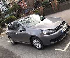 ✅2010 Volkswagen Golf Taxed & Tested ✅