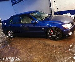 Lexus is200 - Image 6/10