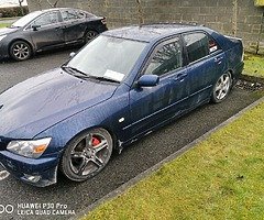 Lexus is200 - Image 10/10