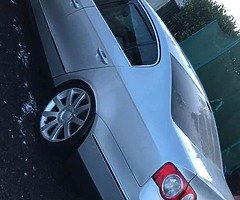 2008 1.9 passat