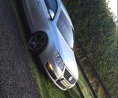 2008 1.9 passat
