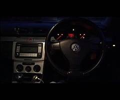 2008 1.9 passat - Image 3/3