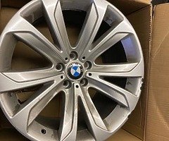 ALLOY WHEELS FOR SALE !! - Image 8/10