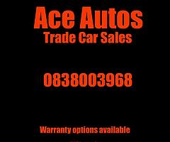 ALLOY WHEELS FOR SALE !! - Image 10/10