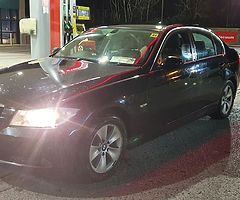 BMW 318i nct low mileage