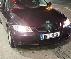 BMW 318i nct low mileage - Image 4/9
