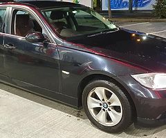 BMW 318i nct low mileage - Image 5/9