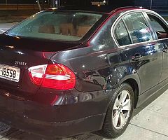 BMW 318i nct low mileage - Image 6/9