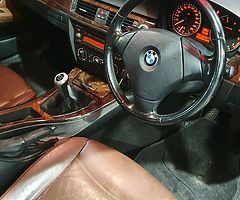 BMW 318i nct low mileage - Image 8/9