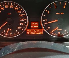 BMW 318i nct low mileage - Image 9/9