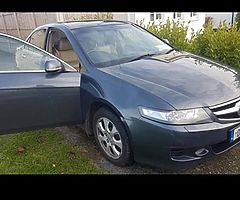 HONDA ACCORD DIESEL EXECUTIVE MODEL FULL ELECTRIC SEATS CRUISE CONTROL AIR CON ELECTRIC SUNROOF GREA