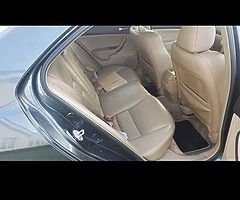 HONDA ACCORD DIESEL EXECUTIVE MODEL FULL ELECTRIC SEATS CRUISE CONTROL AIR CON ELECTRIC SUNROOF GREA