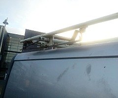 Nissan Primastar breaking only - Image 5/6