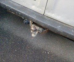 Nissan Primastar breaking only - Image 6/6
