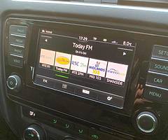 2016 Skoda Octavia SE 1.6 TDI - Image 7/10