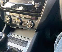 2016 Skoda Octavia SE 1.6 TDI - Image 9/10