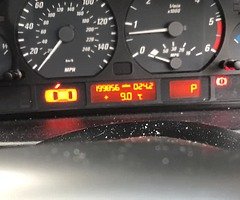 Bmw read add before texting