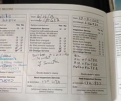 Skoda Octavia taxed til end of month - Image 9/10