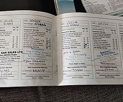 Skoda Octavia taxed til end of month - Image 10/10