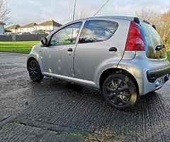 107 Peugeot - Image 4/10