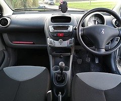 107 Peugeot - Image 5/10