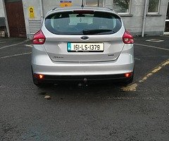 Ford focus - Image 4/8