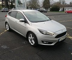 Ford focus - Image 6/8