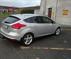 Ford focus - Image 7/8