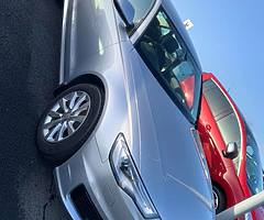 2016 Audi A6 Se Auto