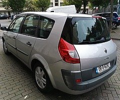 Renault 08 for sale 7 seater - Image 4/6