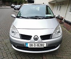 Renault 08 for sale 7 seater - Image 5/6