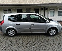Renault 08 for sale 7 seater - Image 6/6