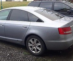 Swap audi a6 2005 2.0diesel - Image 3/4
