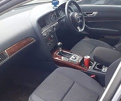 Swap audi a6 2005 2.0diesel - Image 4/4