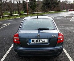 Skoda octawia - Image 4/10