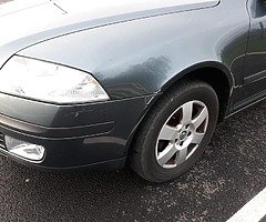 Skoda octawia - Image 5/10