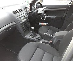 Skoda octawia - Image 6/10