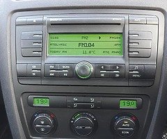 Skoda octawia - Image 8/10