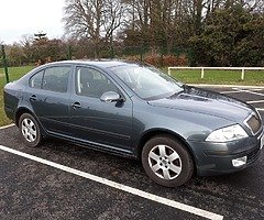Skoda octawia - Image 9/10