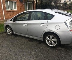 Toyota prius 2010 - Image 4/4