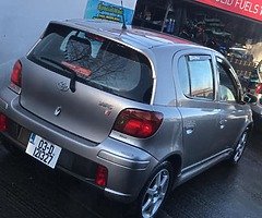 2003 T-Sport