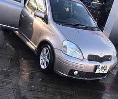 2003 T-Sport