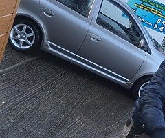 2003 T-Sport - Image 3/4