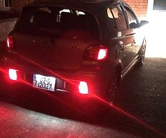 2003 T-Sport - Image 4/4