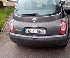 Micra