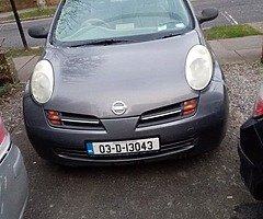 Micra