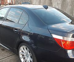 BMW 525