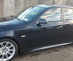 BMW 525 - Image 3/3