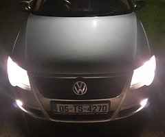VW Passat 2.0 Tdi