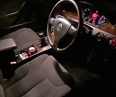 VW Passat 2.0 Tdi